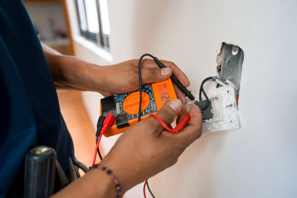 Best Ceiling Fan Installation Electrician  in Winfield, IL
