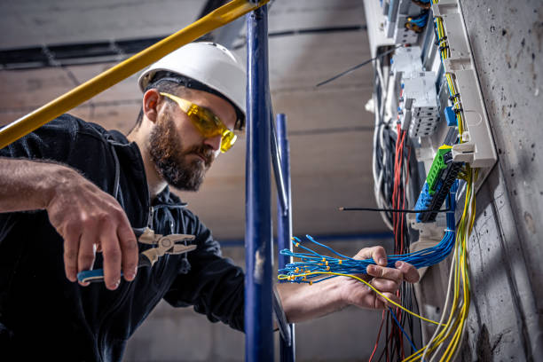 Best Electrical Repair Services  in Winfield, IL