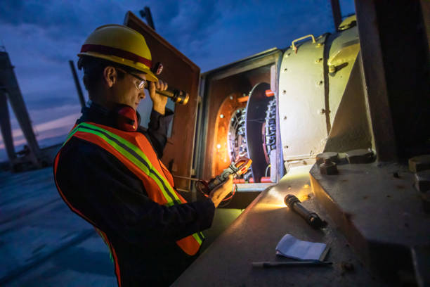 Best Industrial Electrical Services  in Winfield, IL