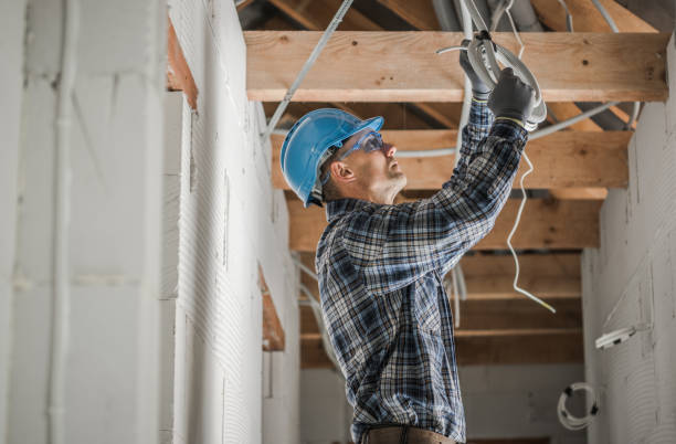 Best Electrical Outlet Repair  in Winfield, IL