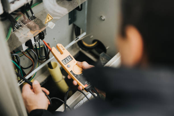 Best Residential Electrician Services  in Winfield, IL