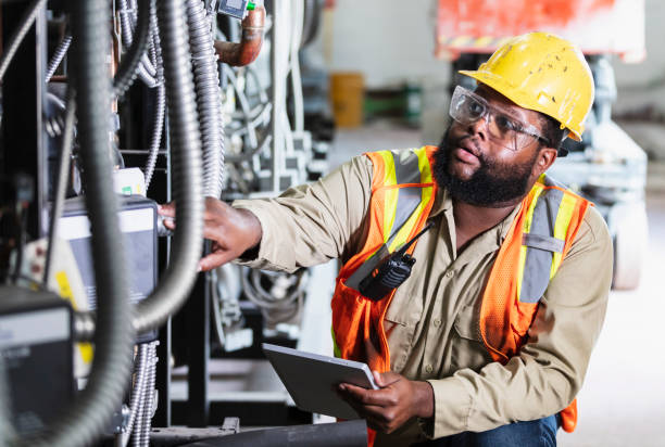 Professional Electrician in Winfield, IL
