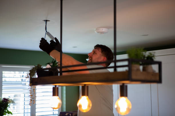 Best Electrical System Inspection  in Winfield, IL