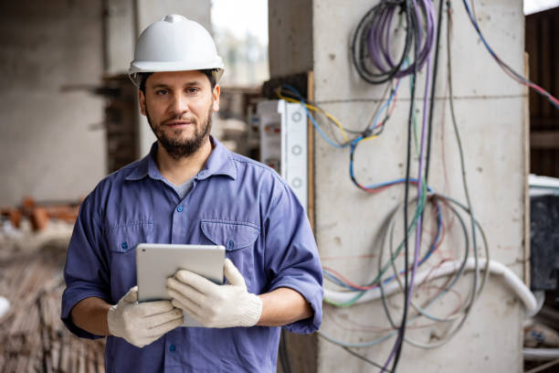 Best Electrical Wiring Services  in Winfield, IL