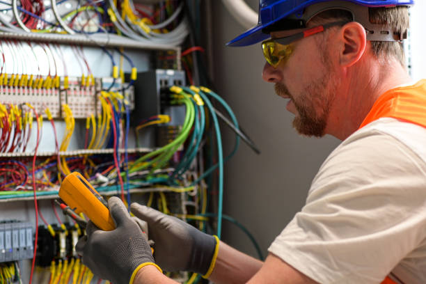 Electrical System Inspection in Winfield, IL