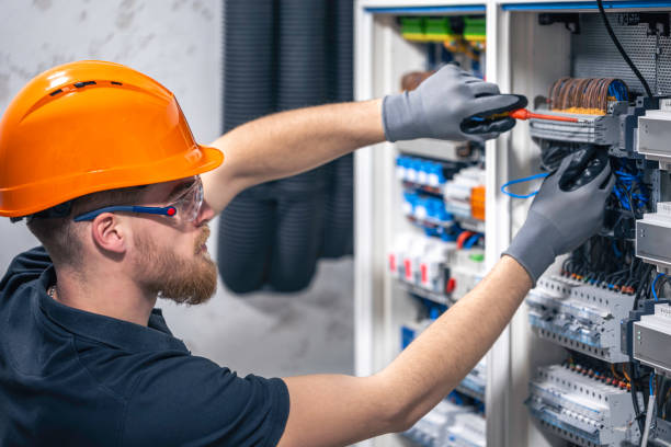 Best Electrical Upgrades for Homes  in Winfield, IL